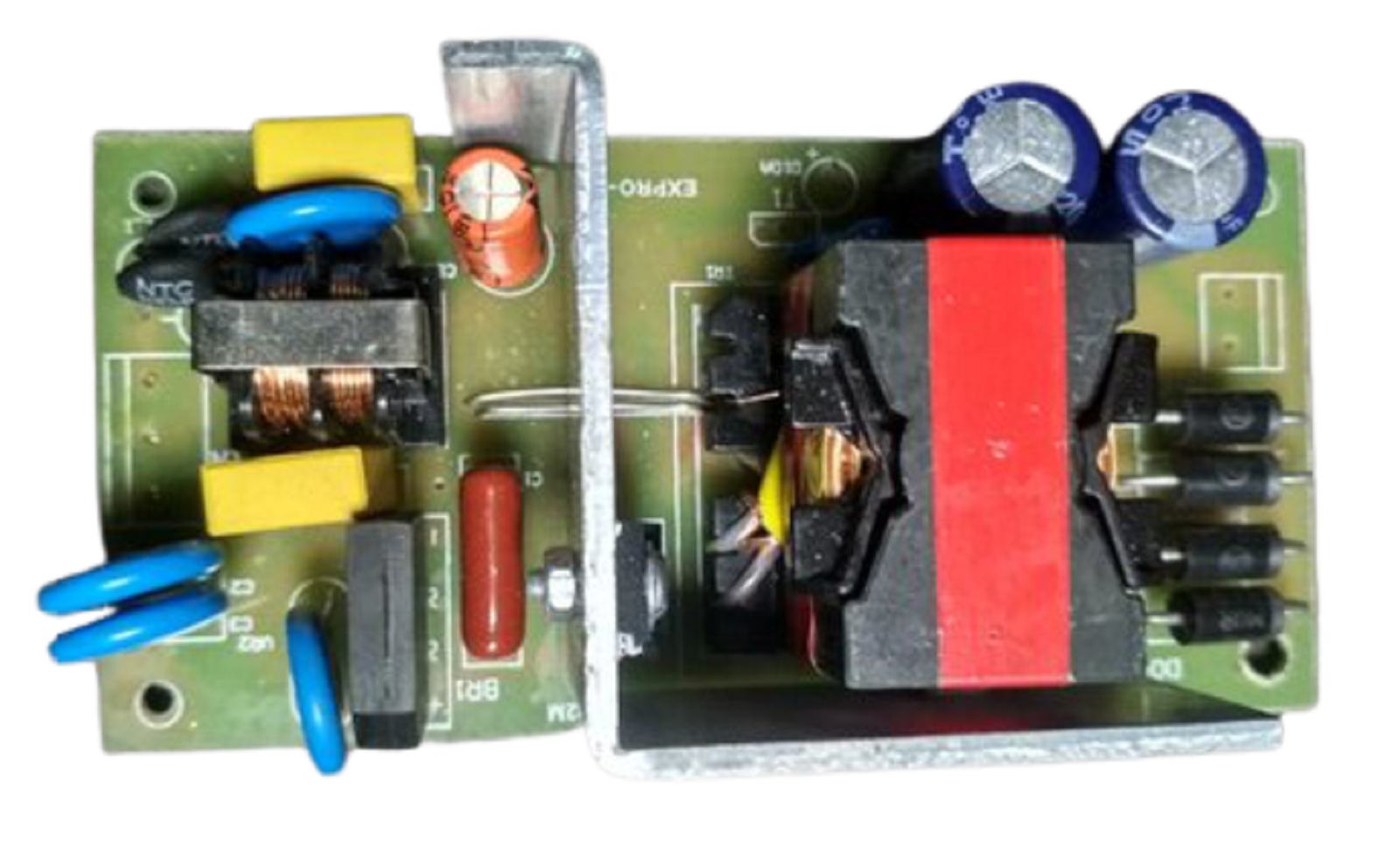 Isolated LED Driver