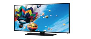 LED TV - Explore